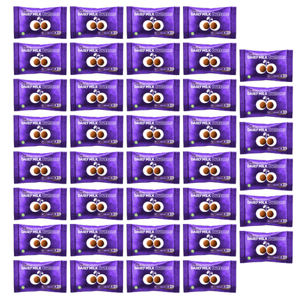 Dairy Milk Buttons 36 x 40g | Cadbury Chocolate Buttons