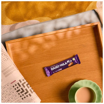 Dairy Milk Chocolate Bar 48 x 45g | Cadbury Dairy Milk