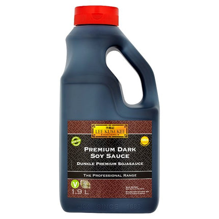 Dark Soy Sauce | Lee Kum Kee Professional 1.9 Litres