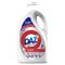 Daz Washing Liquid 5.2L | Universal Whites & Colours 130 Washes