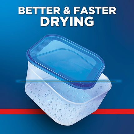 Finish Rinse Aid 800ml | Finish Rinse & Shine Fresh