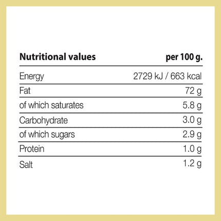 Mayo Sachet | Heinz Smooth & Creamy Mayonnaise Dip Portions 100 x 26ml