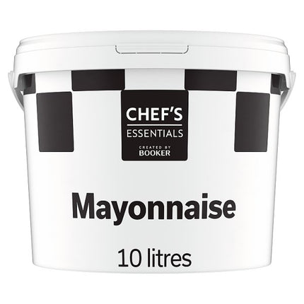 Mayonnaise | Chef's Essentials 10 Litres