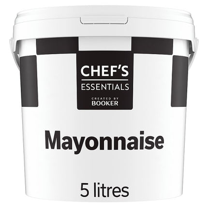 Mayonnaise | Chef's Essentials 5 Litres