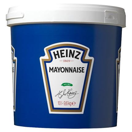 Mayonnaise | Heinz Foodservice 10 Litres