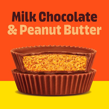 Reese's Peanut Butter Cups Trio 3 Pack Case 40 x 63g