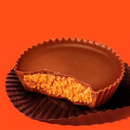 Reese's Peanut Butter Cups Trio 3 Pack Case 40 x 63g