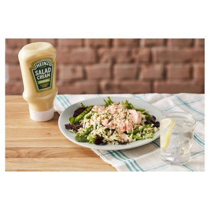 Salad Cream | Heinz Original 2.15 Litres