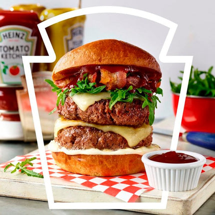 Tomato Ketchup | Heinz 1.35kg
