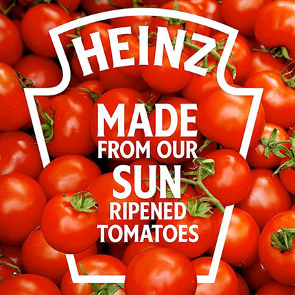 Tomato Ketchup | Heinz 342g