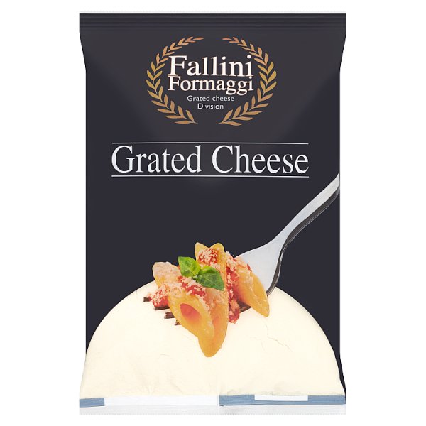 Fallini Formaggi Grated Cheese 1KG