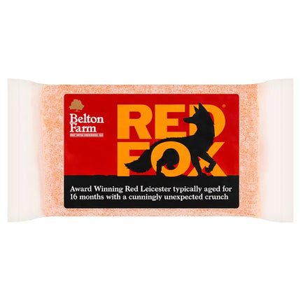 Belton Farm Red Fox 700g