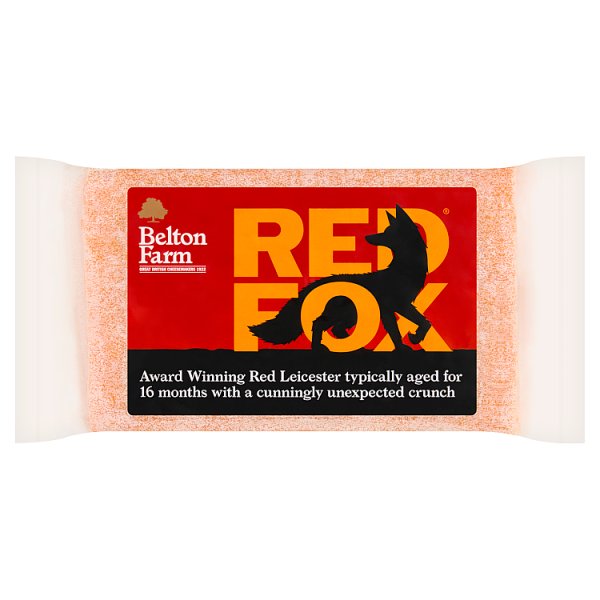 Belton Farm Red Fox 700g
