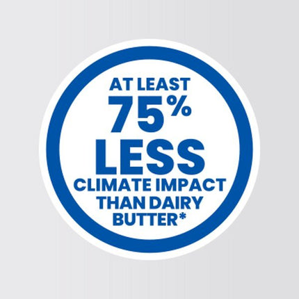 Flora Salted Block Butter Alternative 12 x 200g | Wholesale Plant Based Butter Alternative