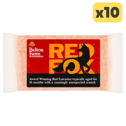 Belton Farm Red Fox 700g [CASE OF 10 x 700g]