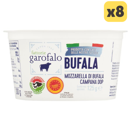 Garofalo Bufala 300g [CASE OF 8 X 300g]