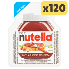 Collection image for: Butters, Spreads and Fats