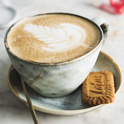 Lotus Biscoff Biscuits 300 Pack | Individually Wrapped Caramelised Coffee Biscuits